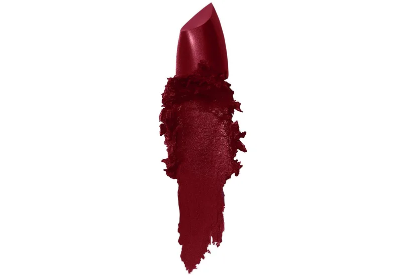 Lippenstift Color Sensational, kristallpure Pigmente für satte Farbe mit Leuchtkraft fra Maybelline i Lyserød – produktbillede 3 af 3