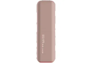 Lippenstift SERUM LIPPSTICK, glattes, mattes Finish für strahlende Lippen de Maybelline en Rose – photo du produit 2 sur 3