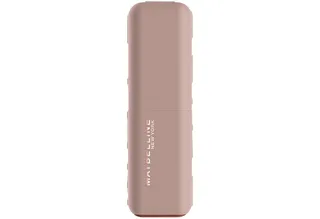 Lippenstift SERUM LIPPSTICK, glattes, mattes Finish für strahlende Lippen fra Maybelline i Brun – produktbillede 2 af 3