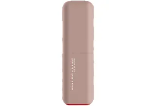 Lippenstift SERUM LIPPSTICK, glattes, mattes Finish für strahlende Lippen fra Maybelline i Rød – produktbillede 2 af 3