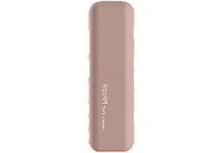 Lippenstift SERUM LIPPSTICK, glattes, mattes Finish für strahlende Lippen fra Maybelline i Beige – produktbillede 2 af 3