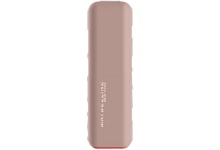 Lippenstift SERUM LIPPSTICK, glattes, mattes Finish für strahlende Lippen de Maybelline en Rose – photo du produit 2 sur 3
