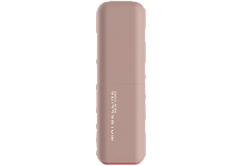 Lippenstift SERUM LIPPSTICK, glattes, mattes Finish für strahlende Lippen de Maybelline en Rose – photo du produit 2 sur 3