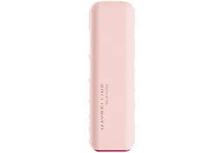 Lippenstift SERUM LIPSTICK SATIN, 8 Stunden lang feuchtigkeitsspendend und aufpolsternd fra Maybelline i Lyserød – produktbillede 2 af 3