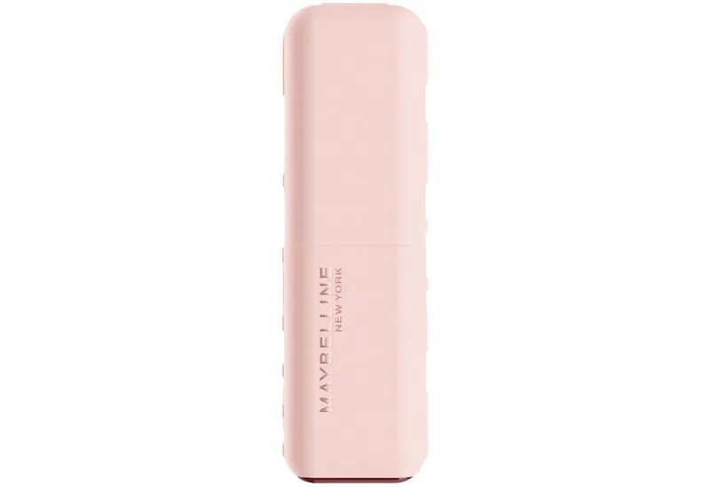 Lippenstift SERUM LIPSTICK SATIN, 8 Stunden lang feuchtigkeitsspendend und aufpolsternd fra Maybelline i Brun – produktbillede 2 af 3