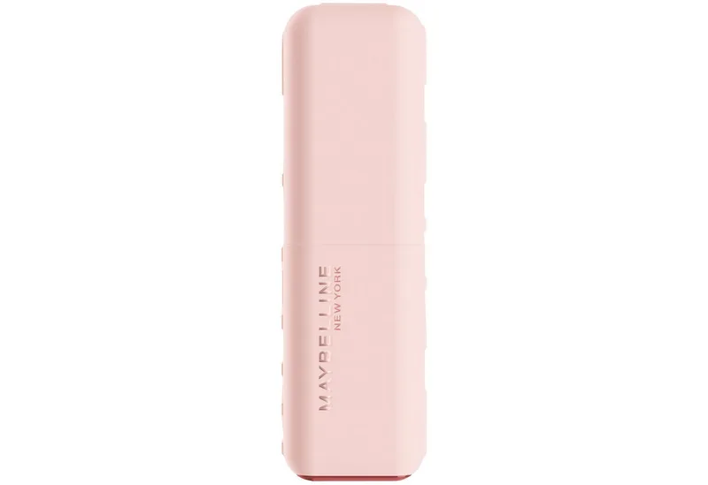 Lippenstift SERUM LIPSTICK SATIN, 8 Stunden lang feuchtigkeitsspendend und aufpolsternd fra Maybelline i Beige – produktbillede 2 af 3