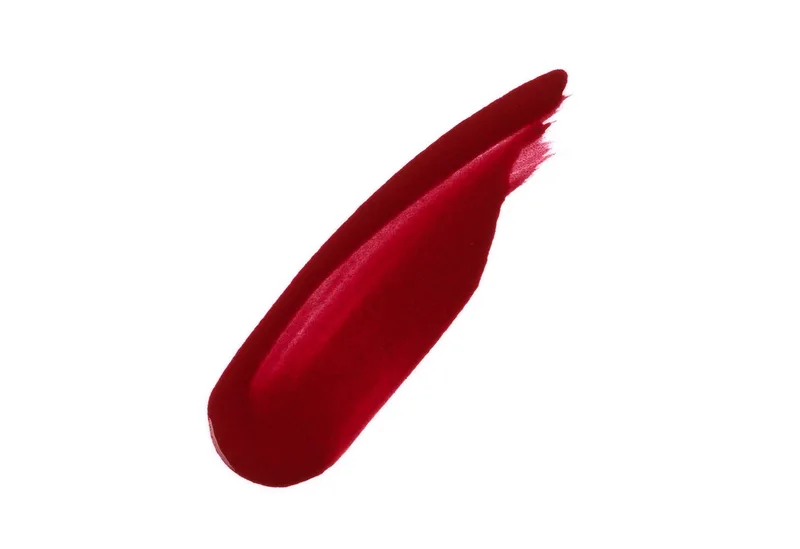 Lippenstift SUPER STAY 24H LIPPENSTIFT, für perfekten Halt – bis zu 24H lang fra Maybelline i Rød – produktbillede 3 af 3