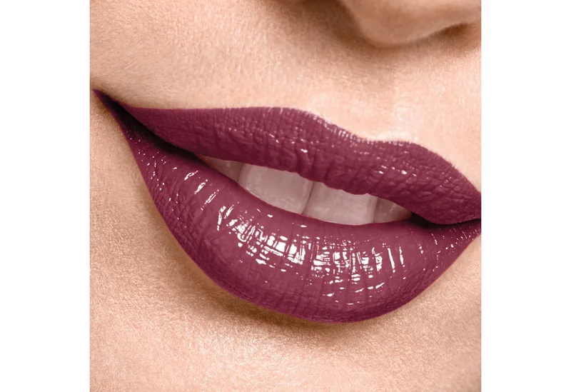 Lippenstift SUPER STAY 24H LIPPENSTIFT, für perfekten Halt – bis zu 24H lang fra Maybelline i Lyserød – produktbillede 5 af 5