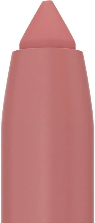 Lippenstift SUPER STAY INK CRAYON, matter Lippenstift in klassisch origineller Stiftform de Maybelline en Rose – photo du produit 4 sur 4