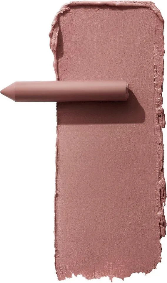 Lippenstift SUPER STAY INK CRAYON, matter Lippenstift in klassisch origineller Stiftform de Maybelline en Marron – photo du produit 5 sur 5