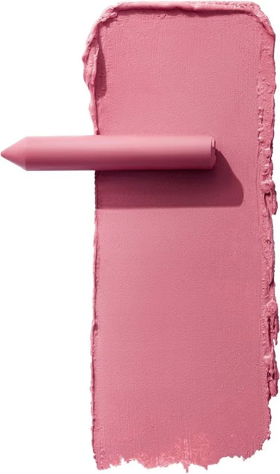Lippenstift SUPER STAY INK CRAYON, matter Lippenstift in klassisch origineller Stiftform de Maybelline en Rose – photo du produit 5 sur 5