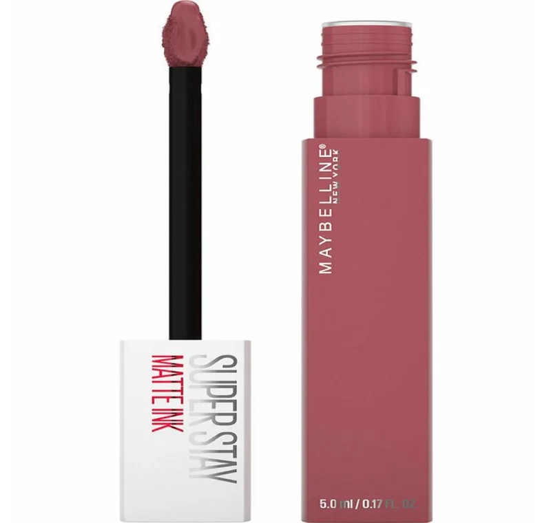 Lippenstift Super Stay Matte Ink Lippenstift Nr.175 von Maybelline – Produktfoto 2 von 3