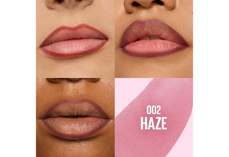 Lippenstift SUPER STAY PEEL-OFF LIP LINER von Maybelline in Beige – Produktfoto 3 von 4