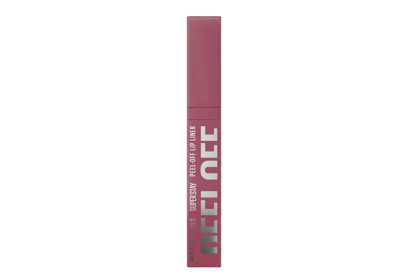 Lippenstift SUPER STAY PEEL-OFF LIP LINER von Maybelline in Beige – Produktfoto 2 von 4