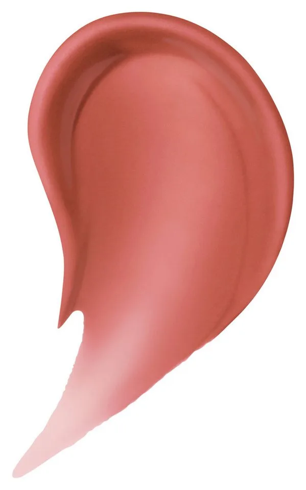 Lippenstift SUPER STAY TEDDY TINT LIPPENSTIFT, mit weichem Teddy-Applikator de Maybelline en Beige – photo du produit 5 sur 5