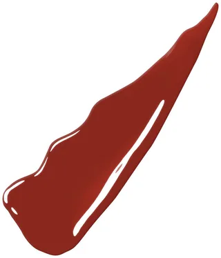 Lippenstift SUPER STAY VINYL INK, mit mattem Finish, flüssige Textur, bis zu 16h Halt fra Maybelline i Rød – produktbillede 3 af 5