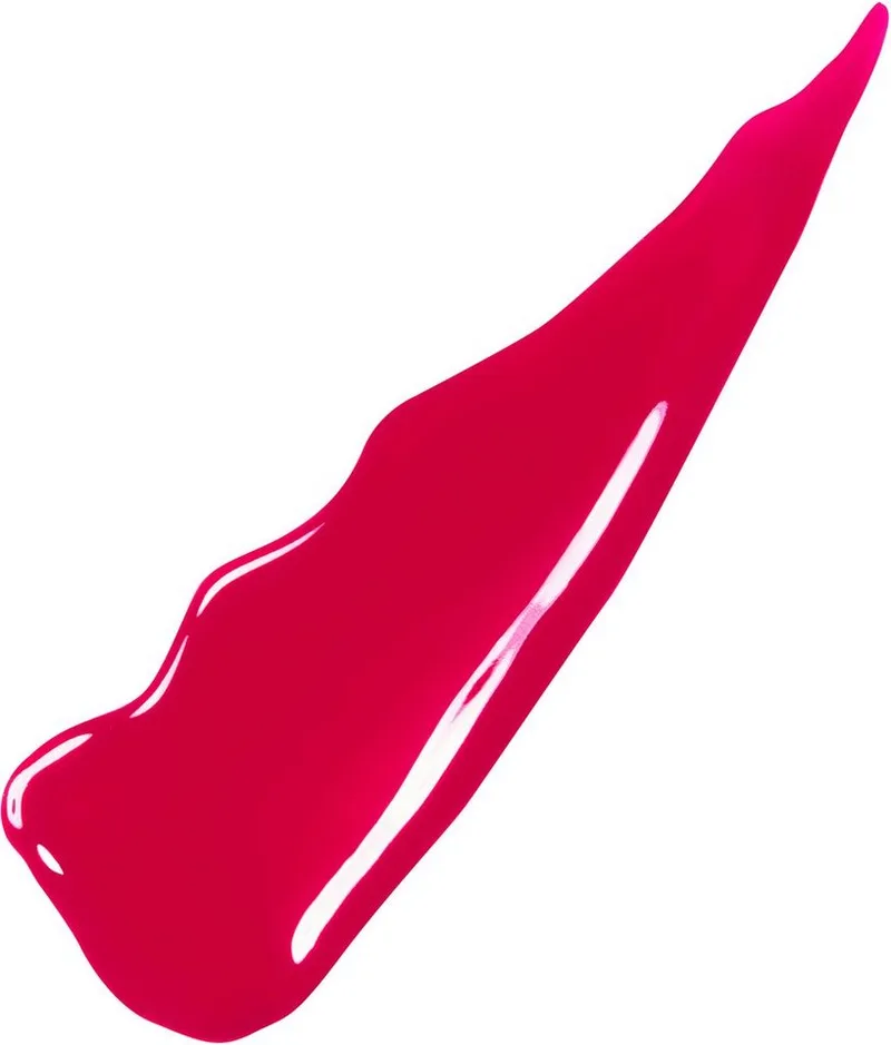 Lippenstift SUPER STAY VINYL INK, mit mattem Finish, flüssige Textur, bis zu 16h Halt fra Maybelline i Lyserød – produktbillede 3 af 4