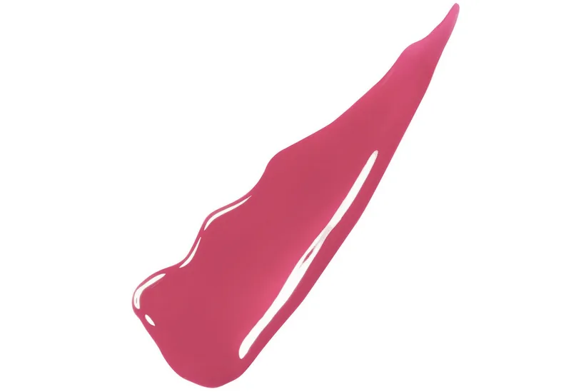 Lippenstift SUPER STAY VINYL INK, mit mattem Finish, flüssige Textur, bis zu 16h Halt van Maybelline in Roze – productfoto 3 van 5