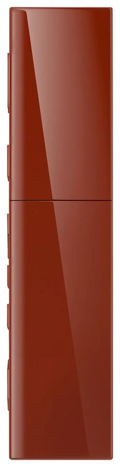 Lippenstift SUPER STAY VINYL INK, mit mattem Finish, flüssige Textur, bis zu 16h Halt fra Maybelline i Rød – produktbillede 5 af 5