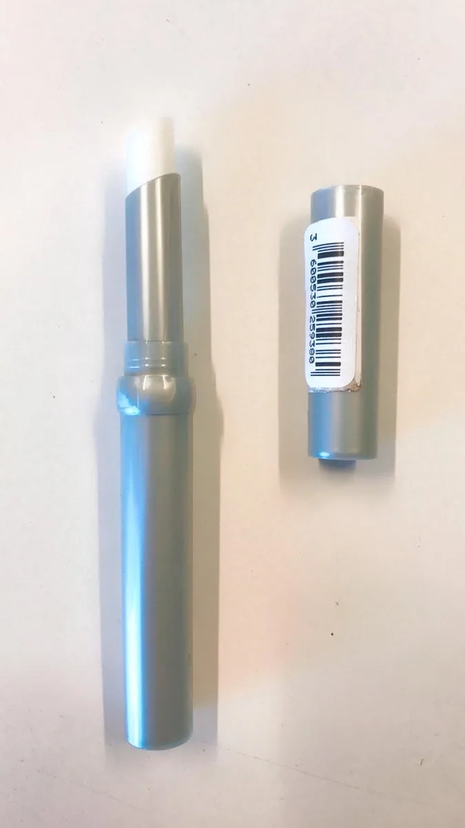 Lipstick - Superstay 24hr 173 van Maybelline in Wit – productfoto