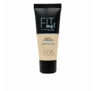 Make-up for Women fra Maybelline – produktbillede 2 af 3