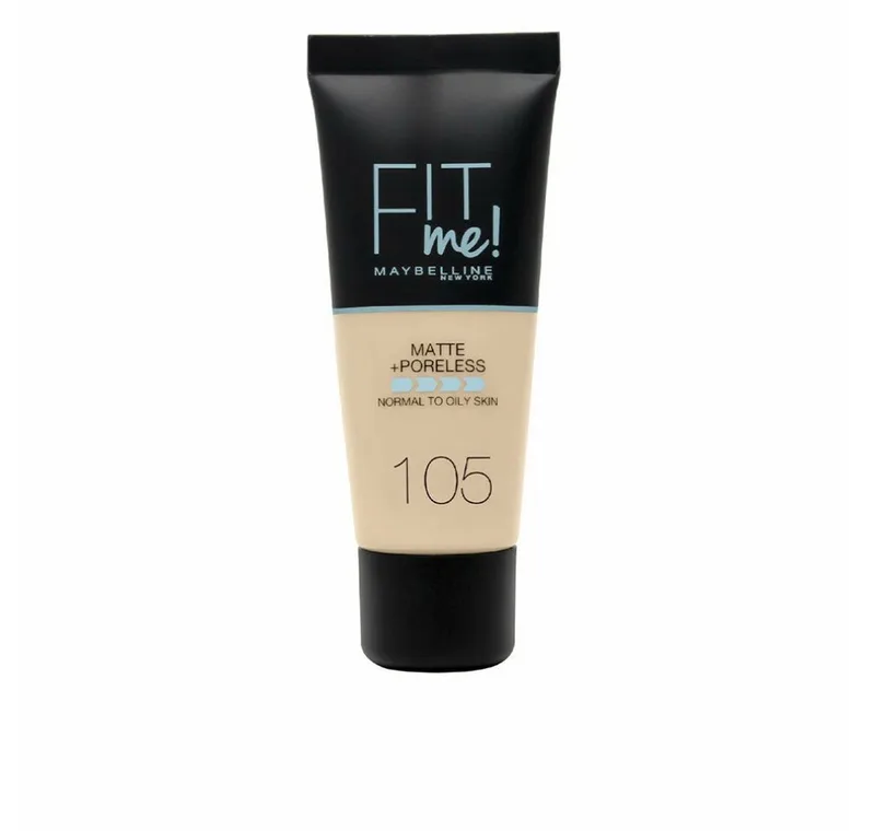 Make-up for Women fra Maybelline – produktbillede 2 af 3