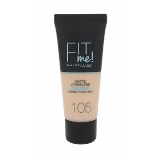 Make-up for Women fra Maybelline – produktbillede 3 af 3