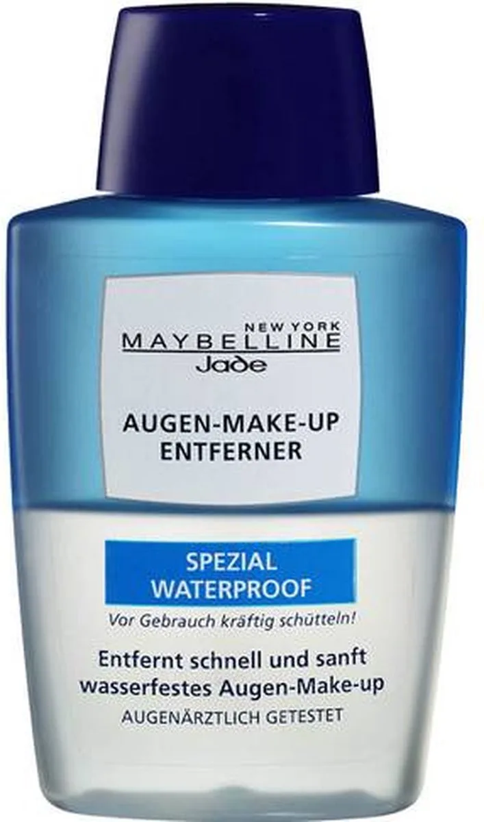 Make-Up Remover By Remover Studio by Maybelline in 125 ml – product photo
