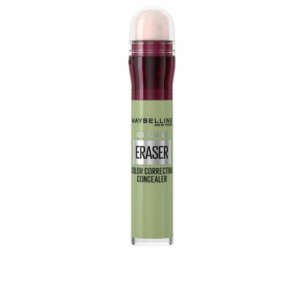Make-up Set Maybelline EL BORRADOR van Maybelline in Groen – productfoto