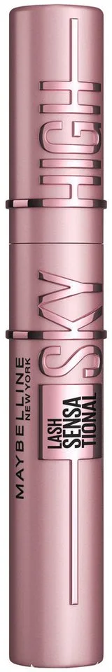 Make-up Set Maybelline New York Xmas Coffret Sky High + Expression Kajal fra Maybelline i Flerfarvet – produktbillede 4 af 4