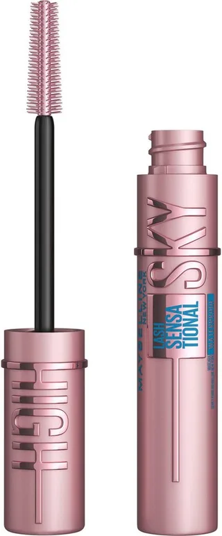 Make-up Set Maybelline New York Xmas Coffret Sky High + Expression Kajal fra Maybelline i Flerfarvet – produktbillede 3 af 4