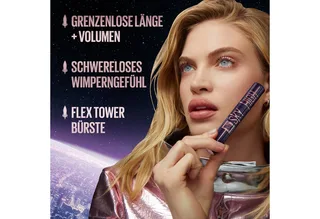 Make-up Set Maybelline New York Xmas Coffret Sky High + Expression Kajal fra Maybelline i Flerfarvet – produktbillede 3 af 4