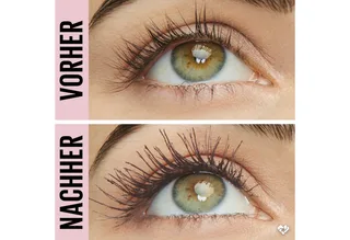 Make-up Set Maybelline NY Xmas Coffret Sky High + Lasting Drama Automatic Liner von Maybelline in Mehrfarbig – Produktfoto 4 von 5