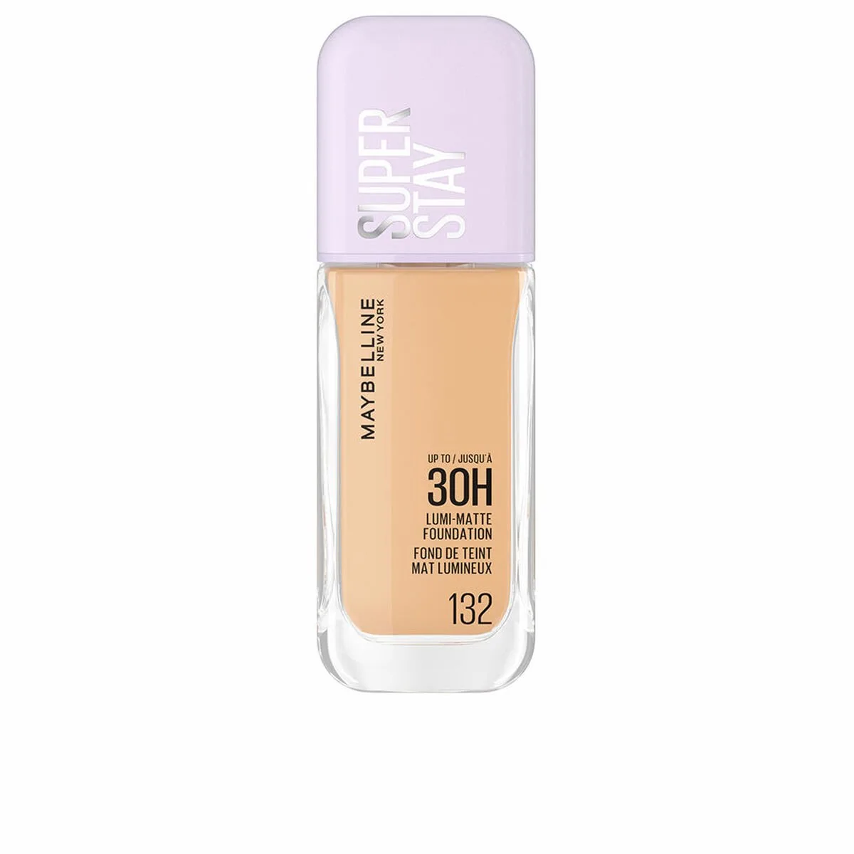 Make-up Set Maybelline SUPERSTAY LUMI MATTE von Maybelline in Nº 132 – Produktfoto