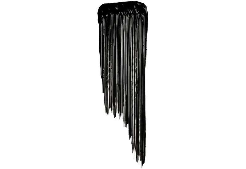 Mascara FALSIES LASH LIFT, mit wasserfester Formel von Maybelline in Schwarz – Produktfoto 3 von 3