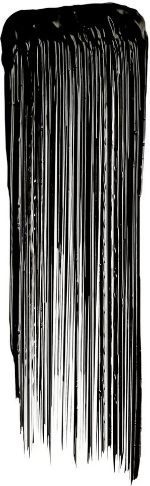 Mascara LASH SENSATIONAL SKY HIGH, schafft volles Volumen und extreme Länge fra Maybelline i Sort – produktbillede 4 af 5