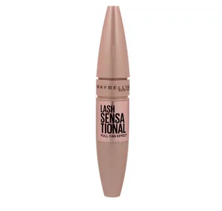 Mascara Mascara für Volumen und Definition, Lash Sensational Burgundy Brown von Maybelline – Produktfoto 1 von 2