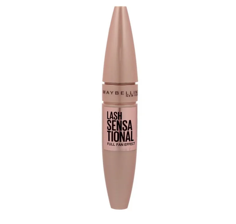 Mascara Mascara für Volumen und Definition, Lash Sensational Burgundy Brown von Maybelline – Produktfoto 1 von 2
