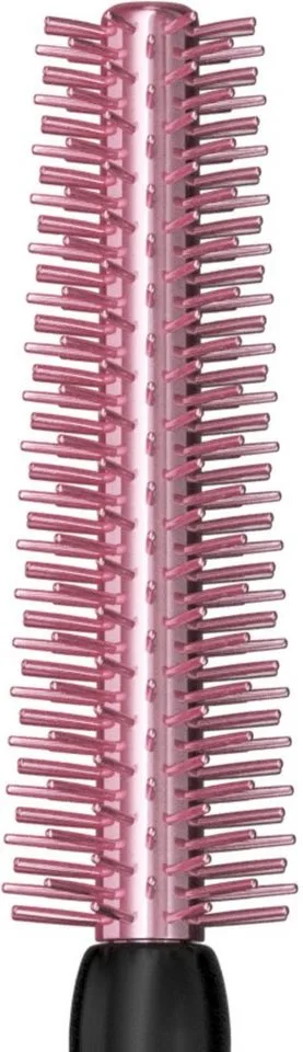 Mascara Sky High + Sky High Tinted Primer, mit Pro-Vitamin B5 fra Maybelline i Sort – produktbillede 5 af 5