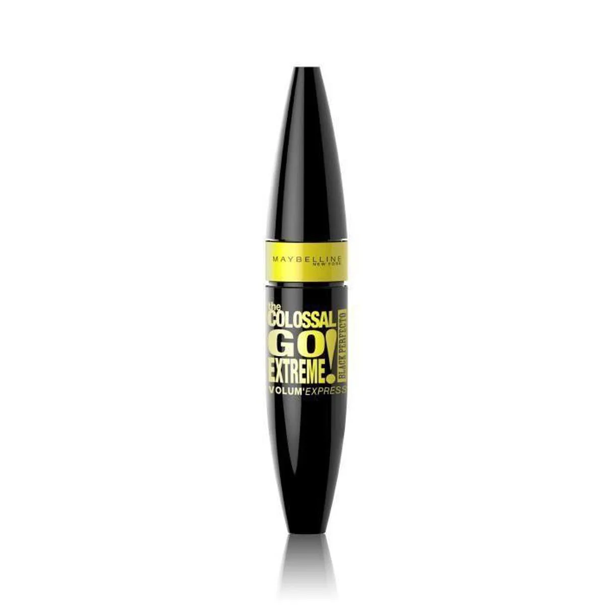 Mascara The Colossal Go Extreme Noir Perfecto 9,5 ml by Maybelline in Black – product photo