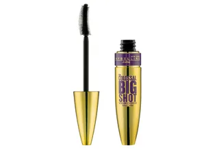 Mascara VEX Colossal, mit Collagen-Formel von Maybelline in Schwarz – Produktfoto 1 von 2