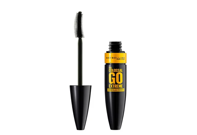 Mascara VEX Colossal, mit Collagen-Formel