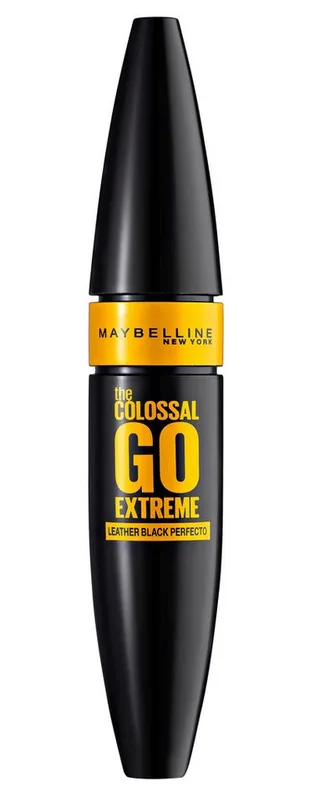 Mascara VEX Colossal, mit Collagen-Formel de Maybelline en Noir – photo du produit 2 sur 2