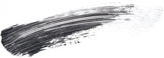 Mascara Volum' Express Falsche Wimpern, mit patentierter Löffelbürste von Maybelline in Schwarz – Produktfoto 3 von 3