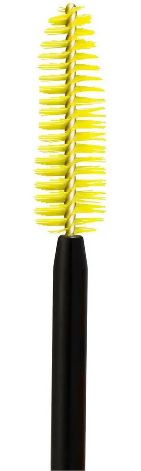 Mascara Volum' Express The Colossal Mascara, 2-tlg., mit Collagen by Maybelline in Black – product photo 3 of 4