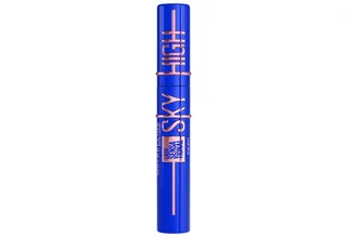Mascara Wimperntusche - Lash Sensational Sky High Mascara fra Maybelline i Blue Mist – produktbillede 1 af 2