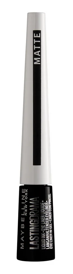Master Ink Matte Eyeliner von Maybelline in Schwarz, 2.5 ml – Produktfoto 3 von 3