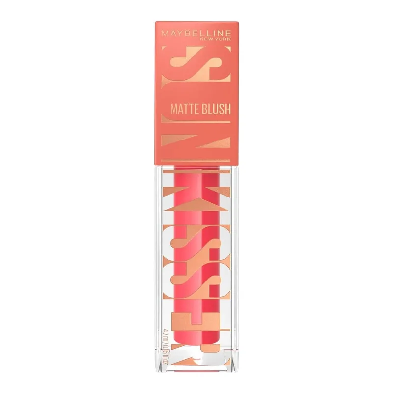 matte blush 4,7 ml van Maybelline – productfoto