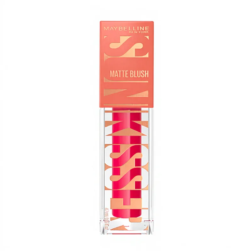 matte blush - 4,7 ml de Maybelline – photo du produit