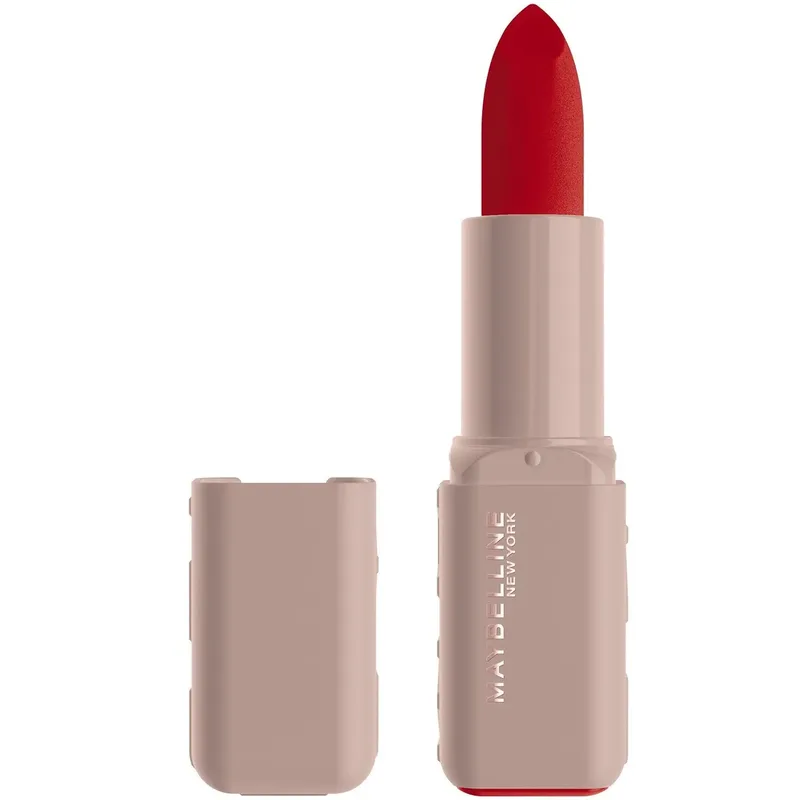 Maybe It's Serum Lipstick 004 Wild Card fra Maybelline – produktbillede